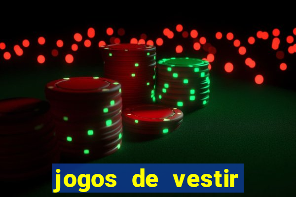 jogos de vestir noivas e maquiar